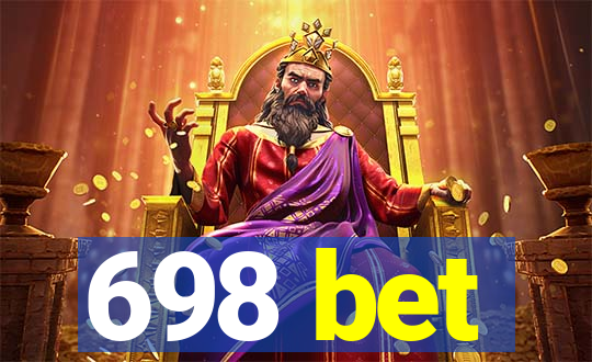 698 bet